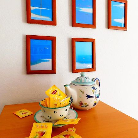 Appartamento Bilocale con terrazza Levanto Esterno foto