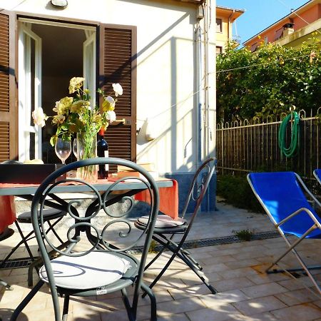 Appartamento Bilocale con terrazza Levanto Esterno foto