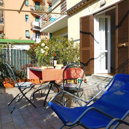 Appartamento Bilocale con terrazza Levanto Esterno foto
