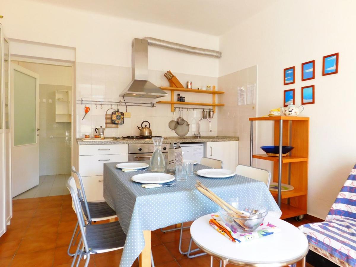 Appartamento Bilocale con terrazza Levanto Esterno foto