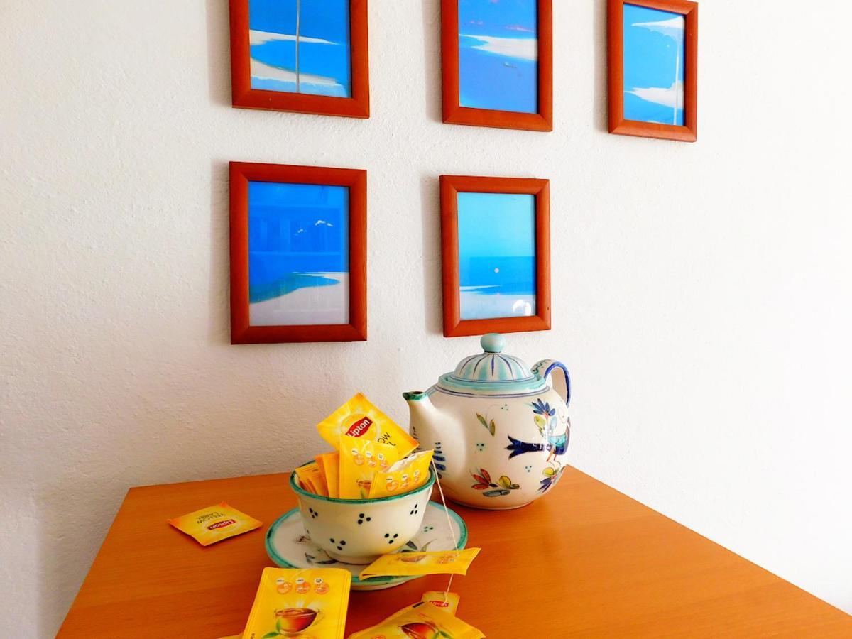 Appartamento Bilocale con terrazza Levanto Esterno foto