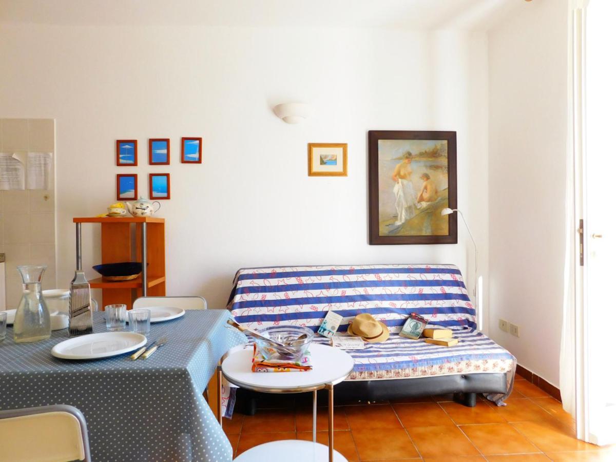 Appartamento Bilocale con terrazza Levanto Esterno foto
