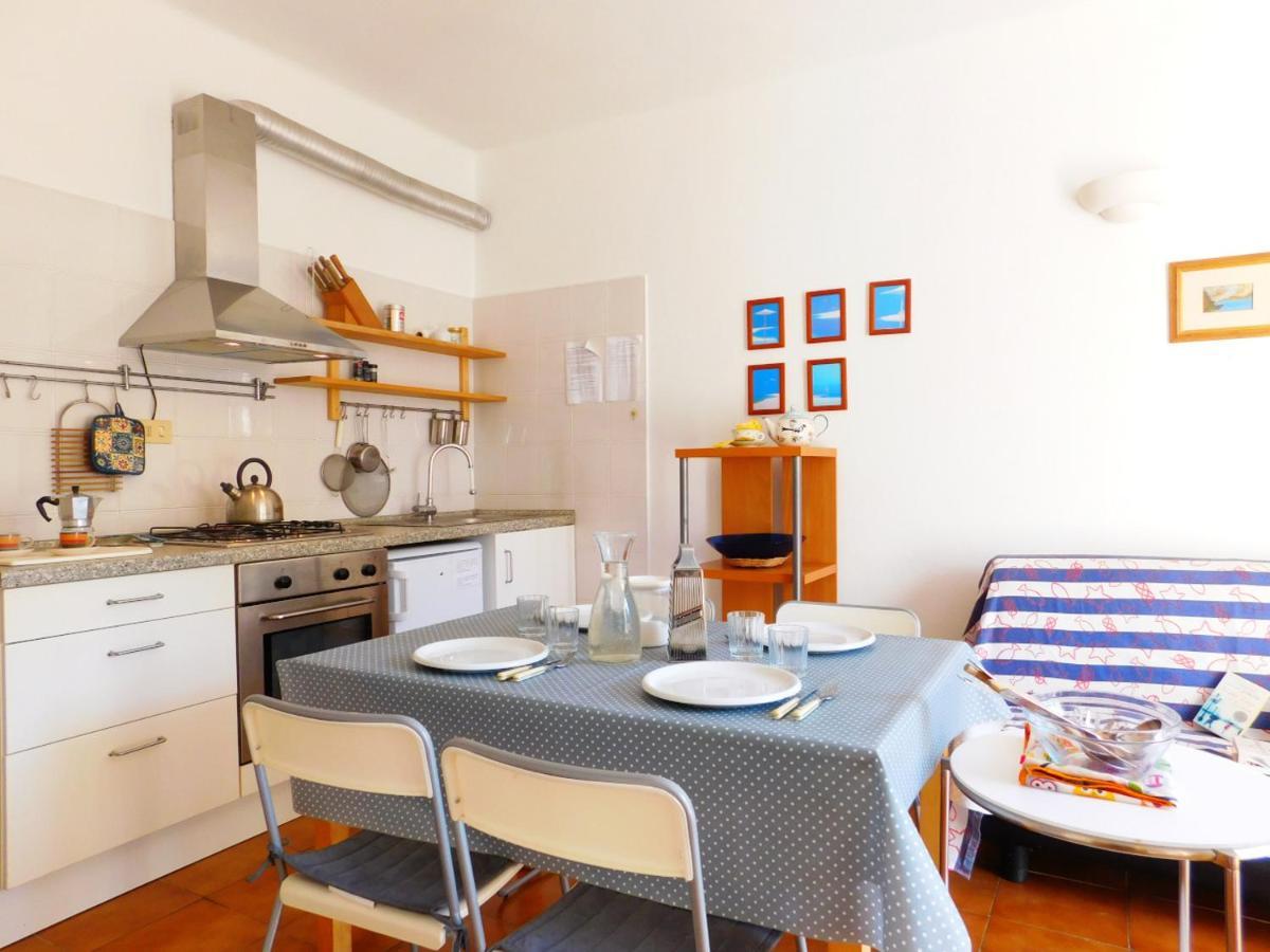 Appartamento Bilocale con terrazza Levanto Esterno foto
