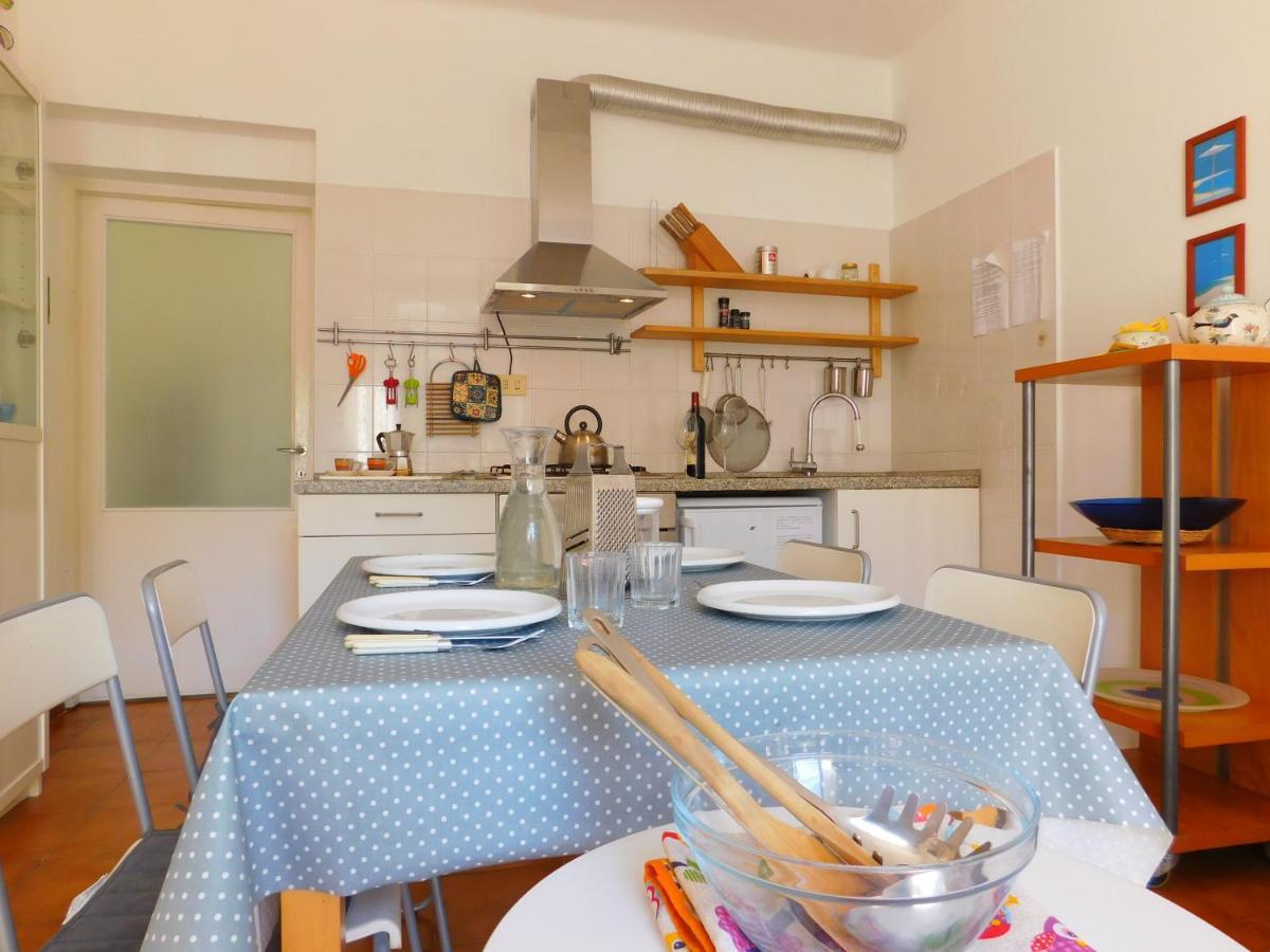 Appartamento Bilocale con terrazza Levanto Esterno foto