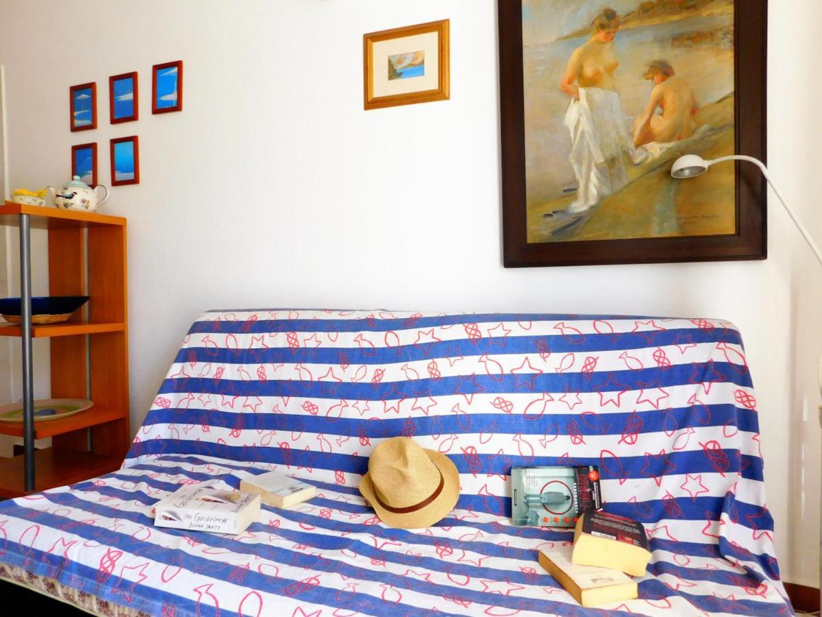 Appartamento Bilocale con terrazza Levanto Esterno foto