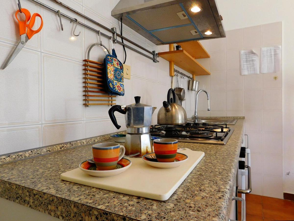 Appartamento Bilocale con terrazza Levanto Esterno foto