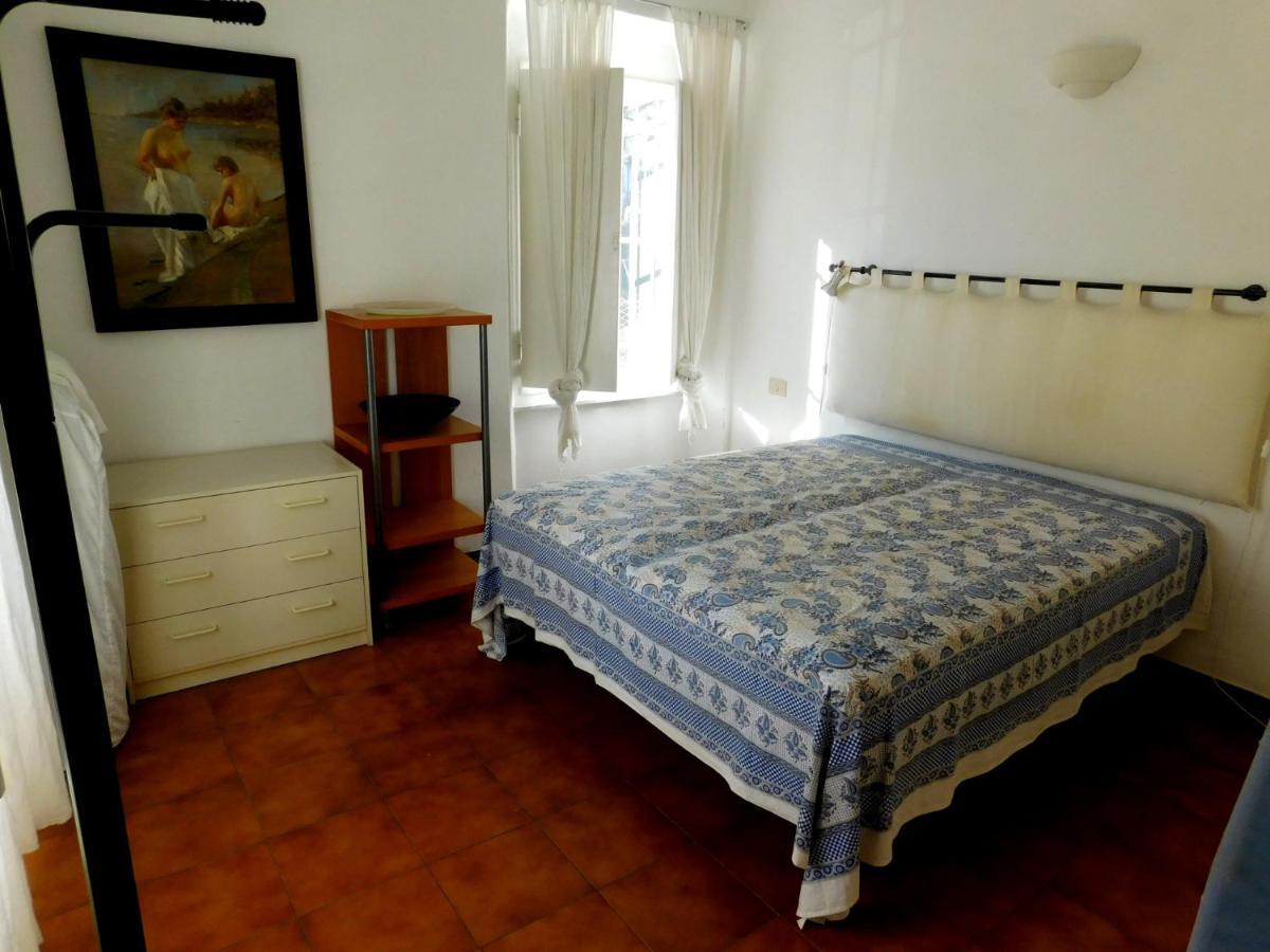 Appartamento Bilocale con terrazza Levanto Esterno foto